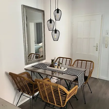 Διαμέρισμα Quartier Lookvenne 4