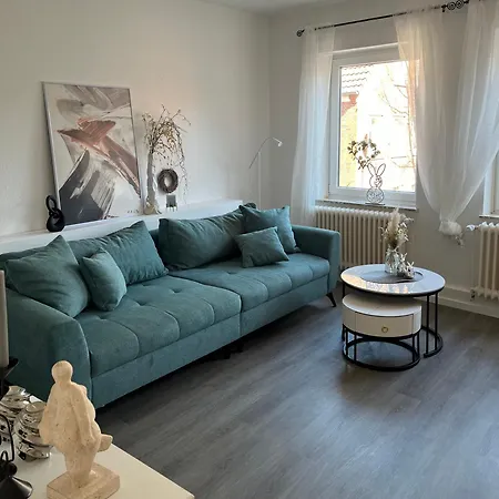Apartment Quartier Lookvenne 4 *