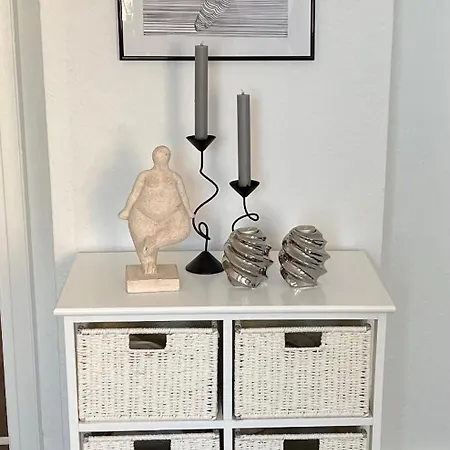 Quartier Lookvenne 4 *