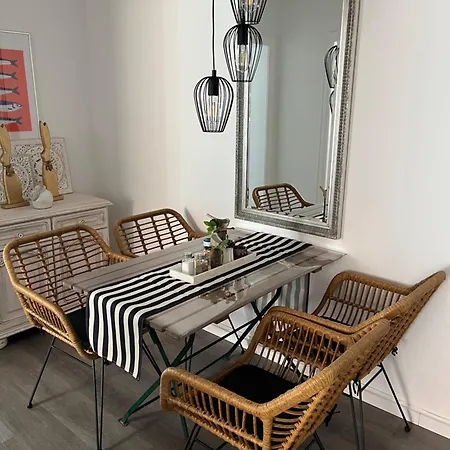Apartment Quartier Lookvenne 4 Emden
