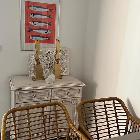 Διαμέρισμα Quartier Lookvenne 4 *