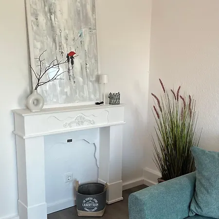 Quartier Lookvenne 4 Apartment Emden