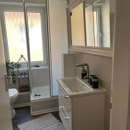 Quartier Lookvenne 4 *