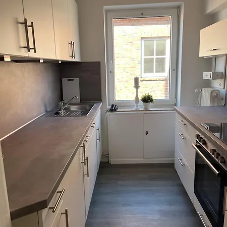 Διαμέρισμα Quartier Lookvenne 4