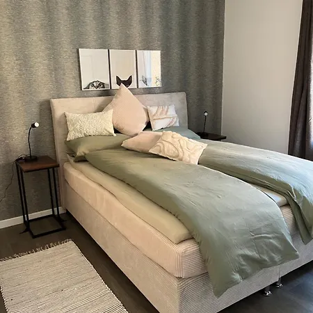 Quartier Lookvenne 4 * Emden